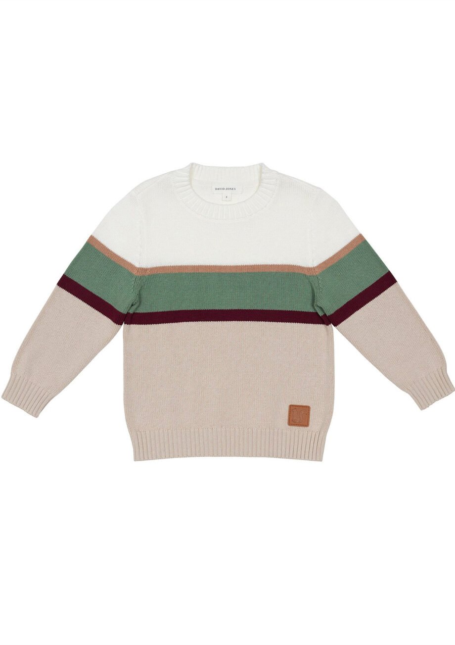 Warmza Cozy Little Kids Pullover
