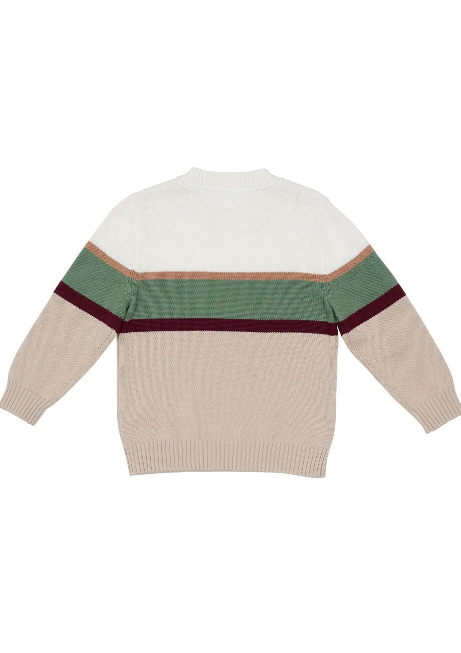 Warmza Cozy Little Kids Pullover