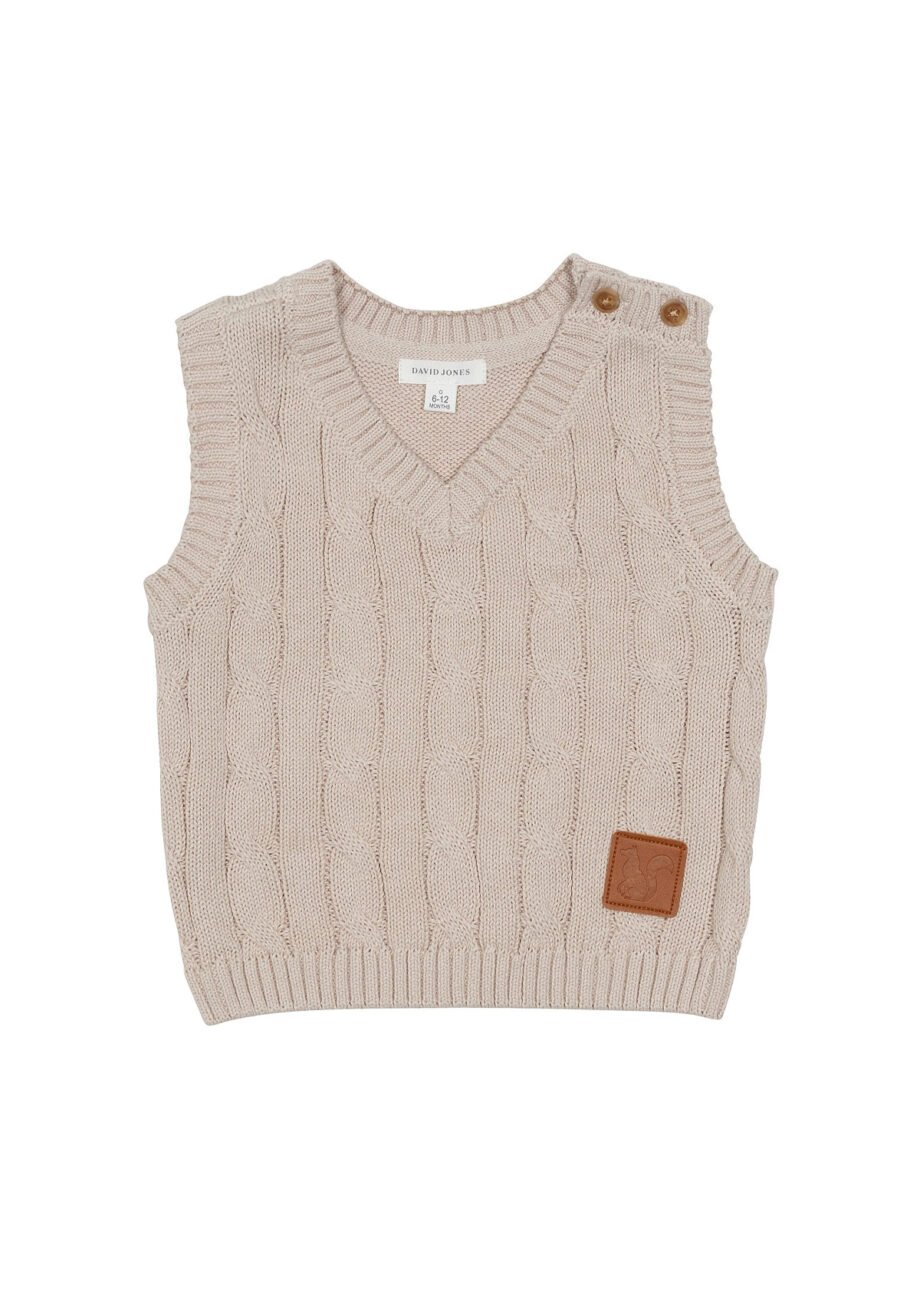 Warmza Lightweight Kids Blouse
