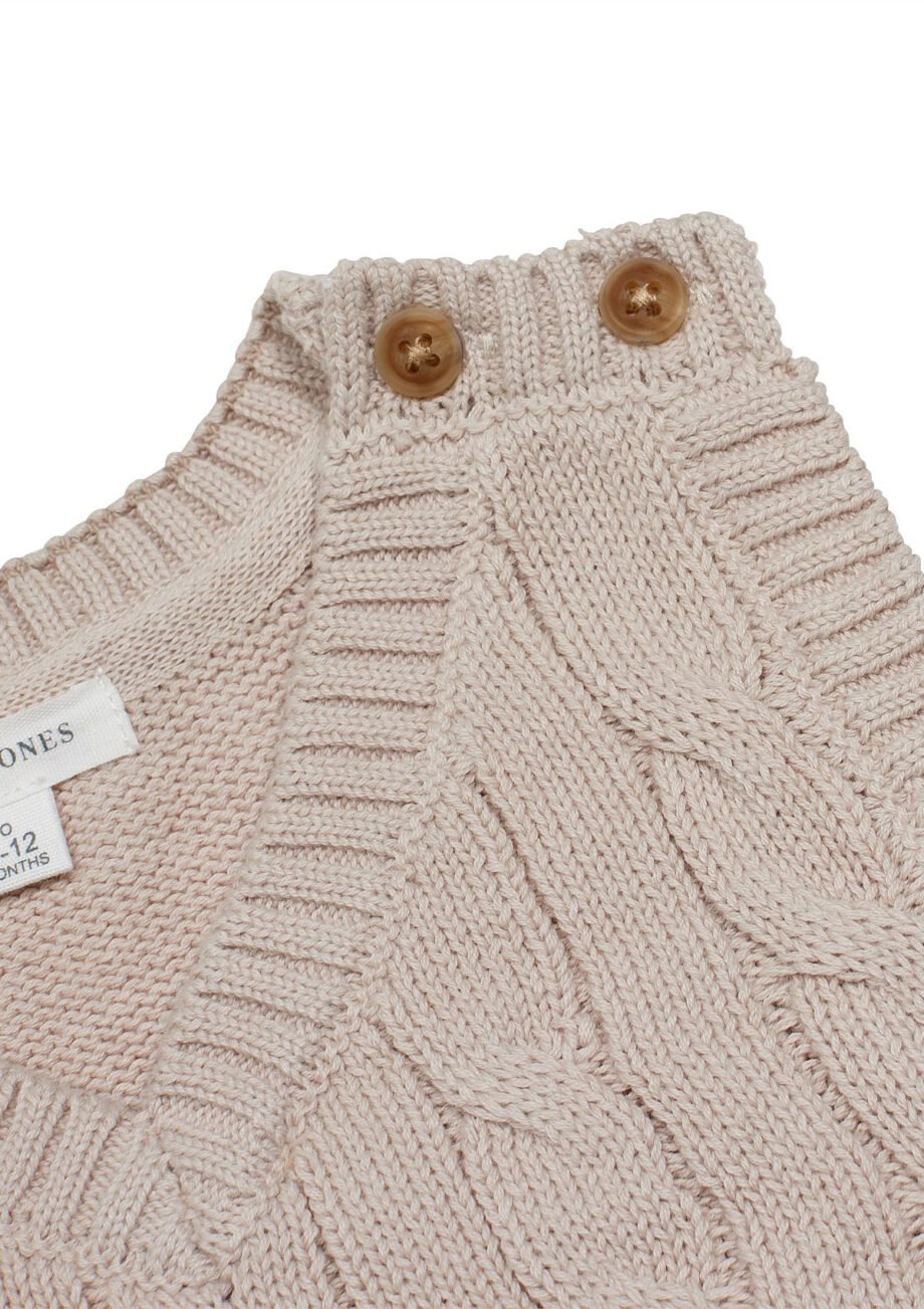Warmza Lightweight Kids Blouse