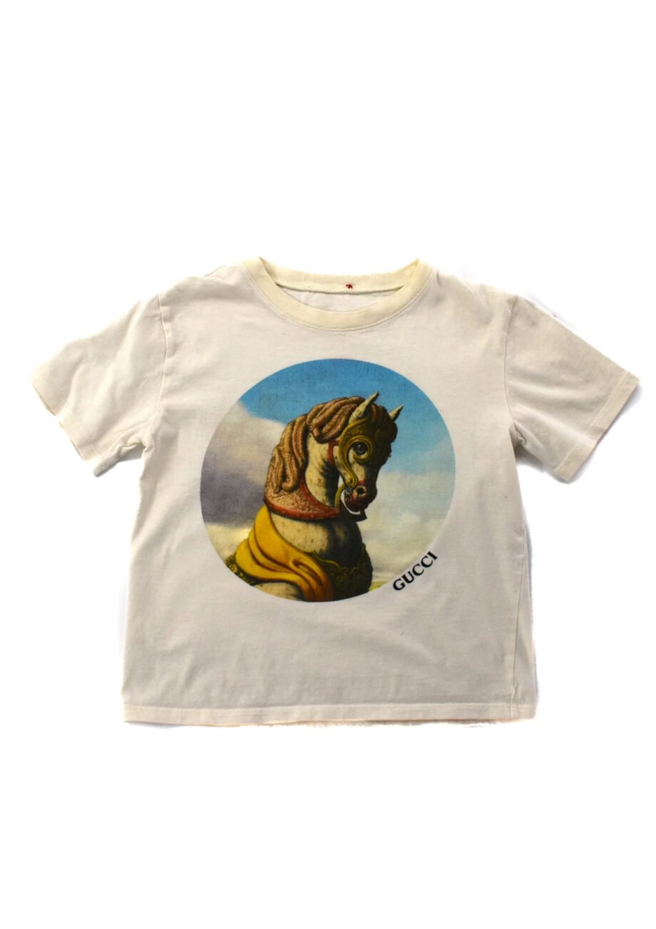 Warmza Soft Cotton Kids T-Shirt