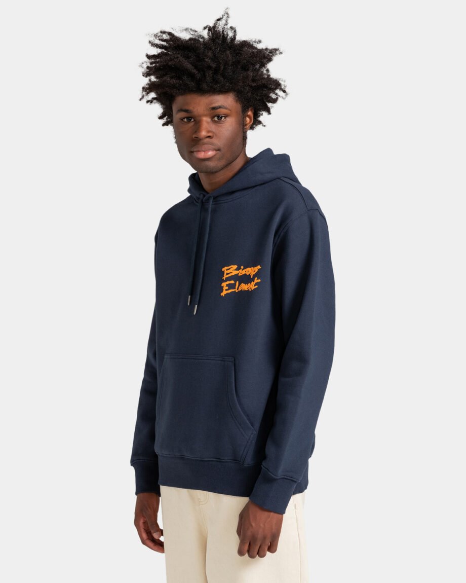 Warmza Kids Green Fleece Hoodie