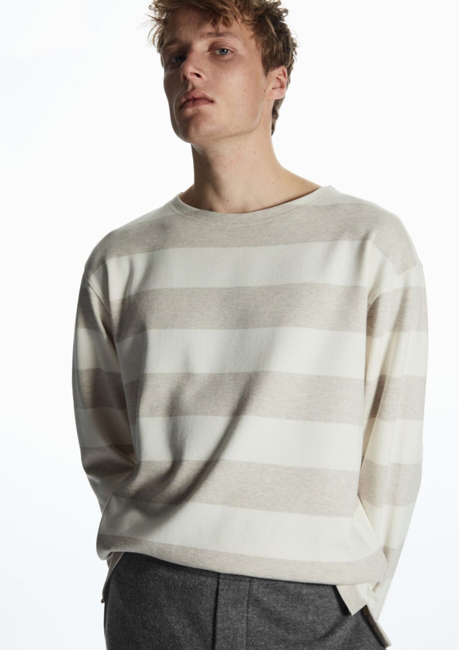 Warmza Large Tee