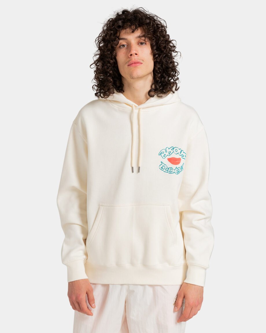 Warmza Kids White Zip-Up Jacket