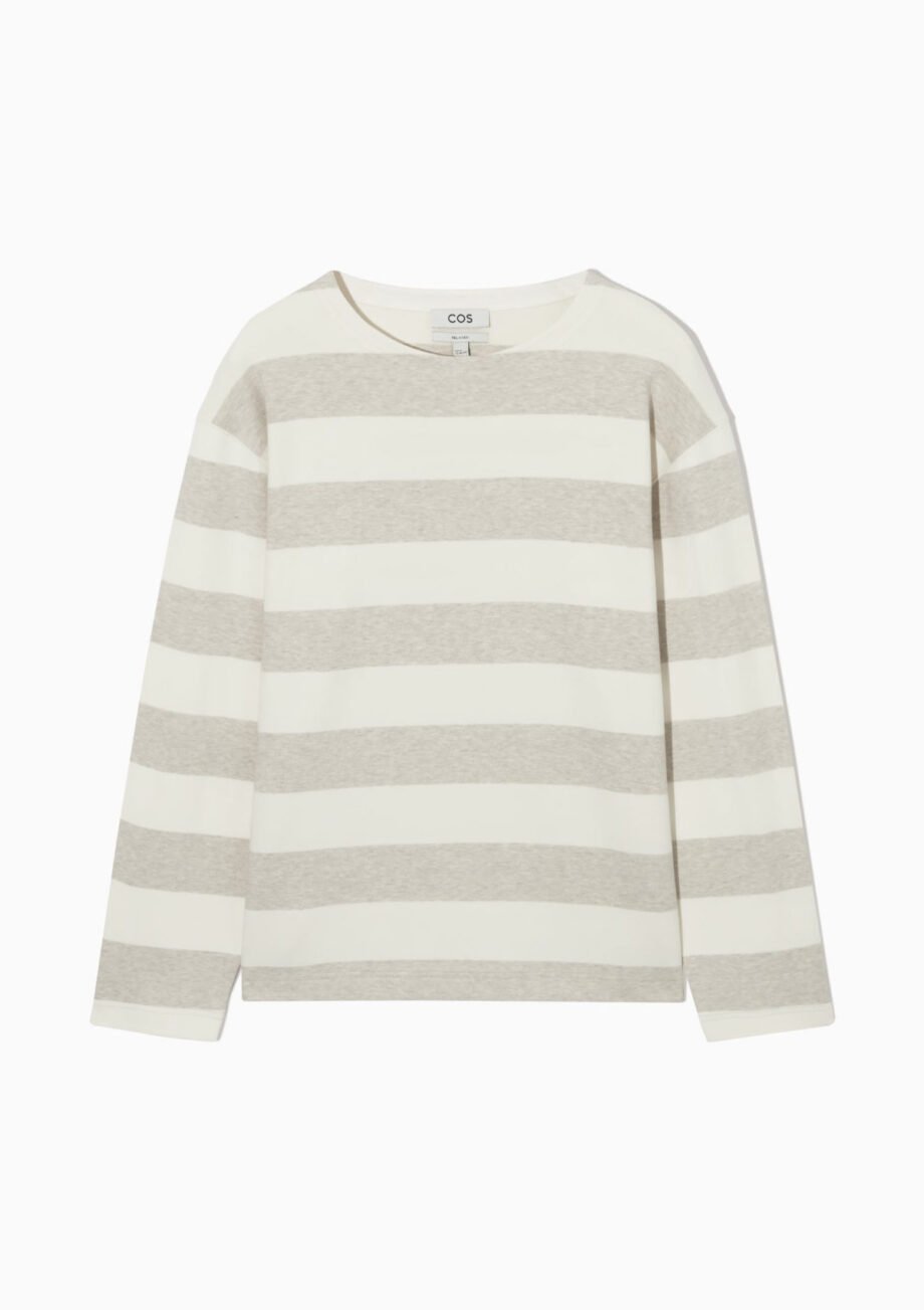Warmza Large Tee