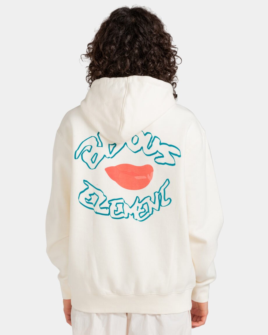 Warmza Kids White Zip-Up Jacket