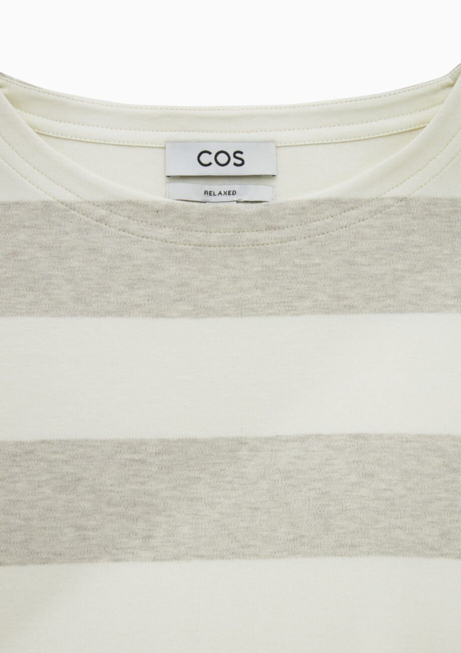 Warmza Large Tee