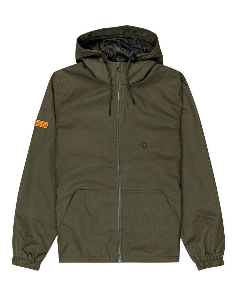 Warmza Nice Jacket