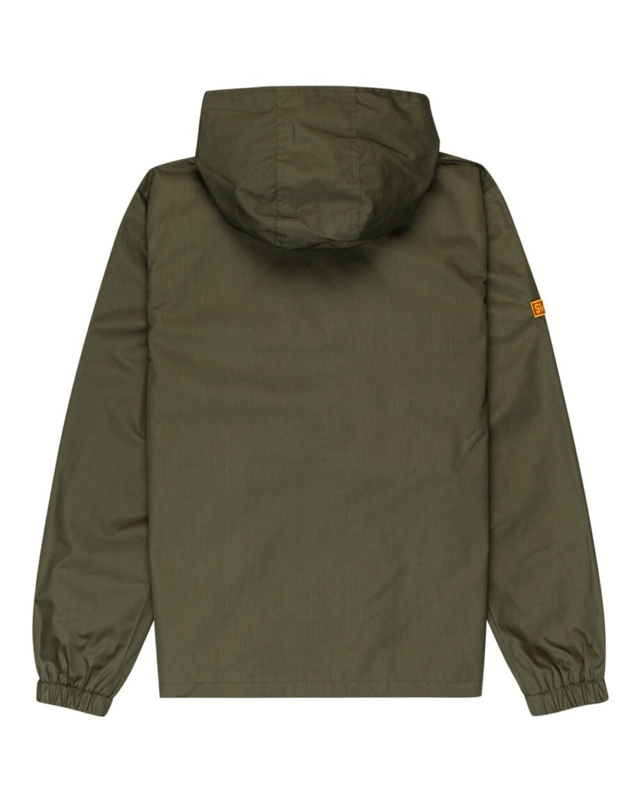 Warmza Nice Jacket