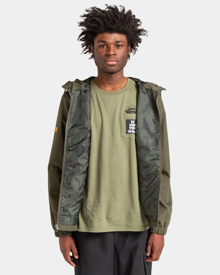 Warmza Nice Jacket