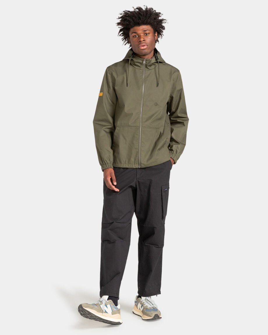 Warmza Nice Jacket