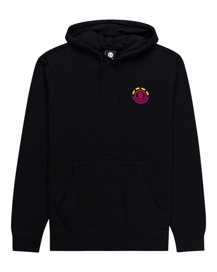 Warmza Black Shirt