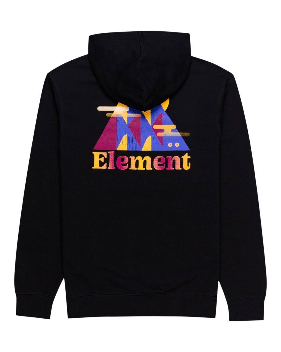 Warmza Black Shirt
