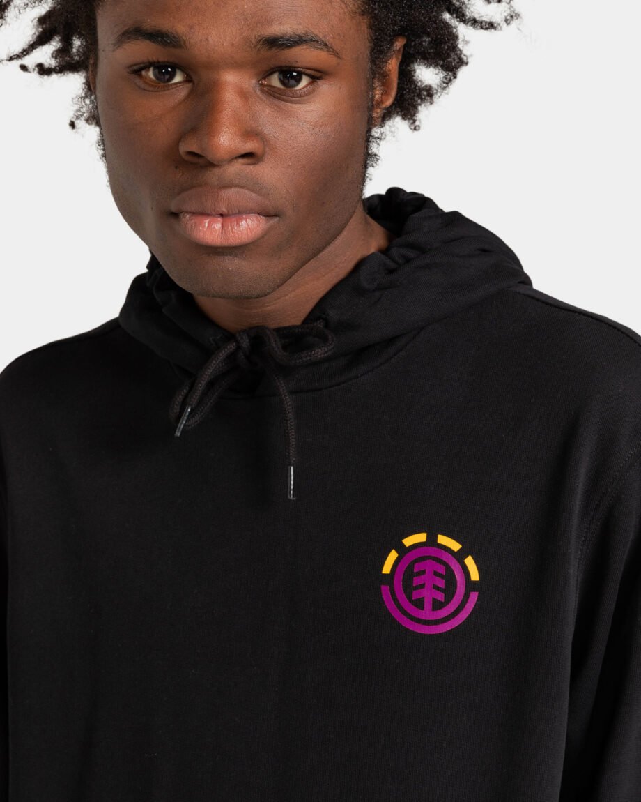 Warmza Black Shirt