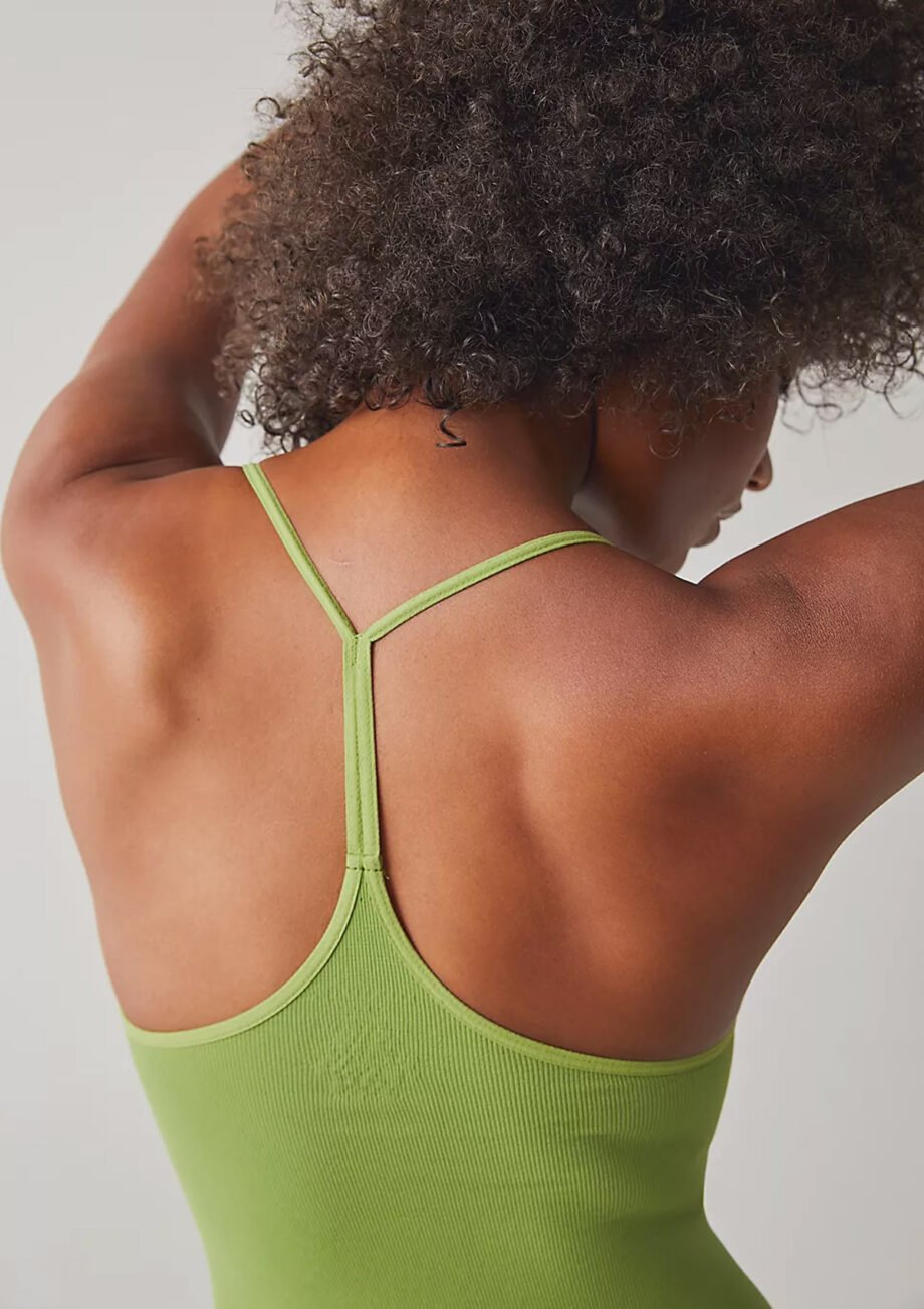 Warmza Everyday Green Slip