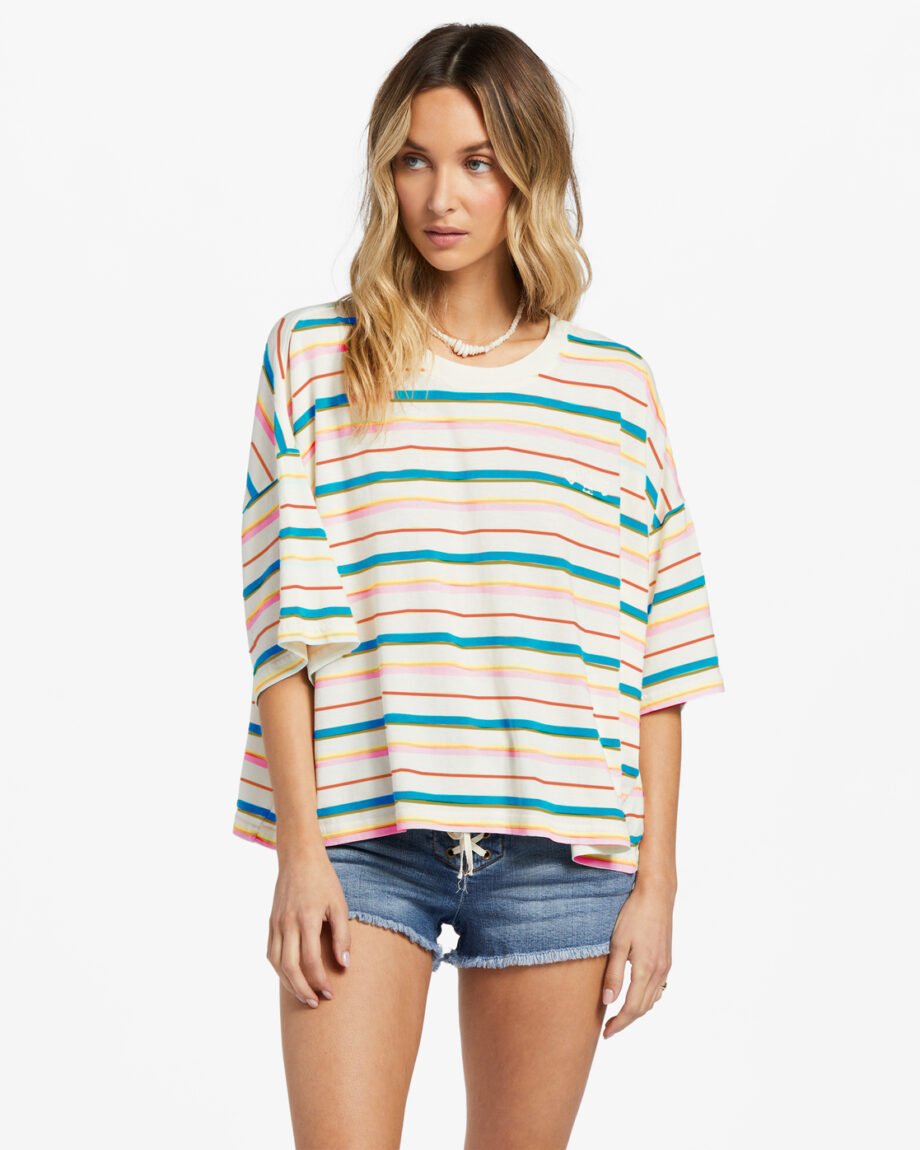Warmza Large Tee