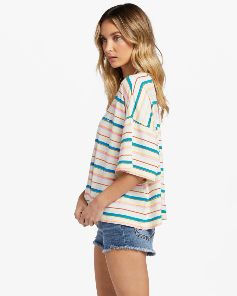 Warmza Large Tee